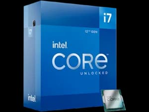 Intel Core i7-14700F