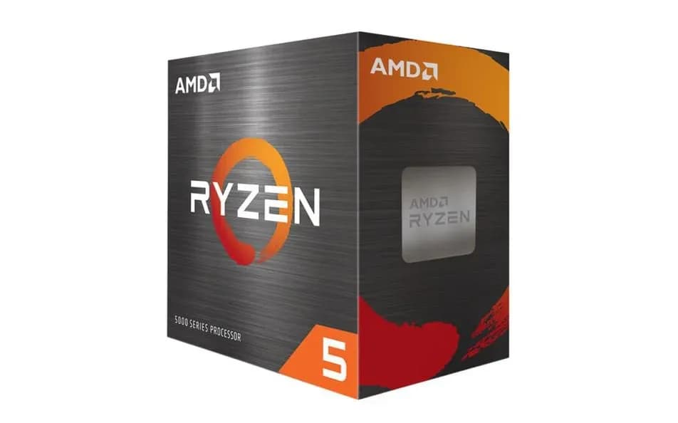 Ryzen 5 5500