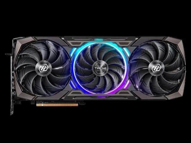 Graphics Cards